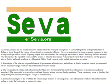 Tablet Screenshot of e-sewa.org